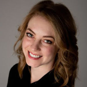 Meet your Posher, Krysteena